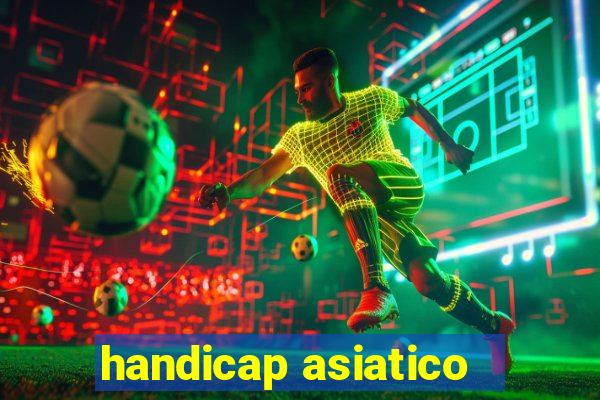 handicap asiatico - 0 5